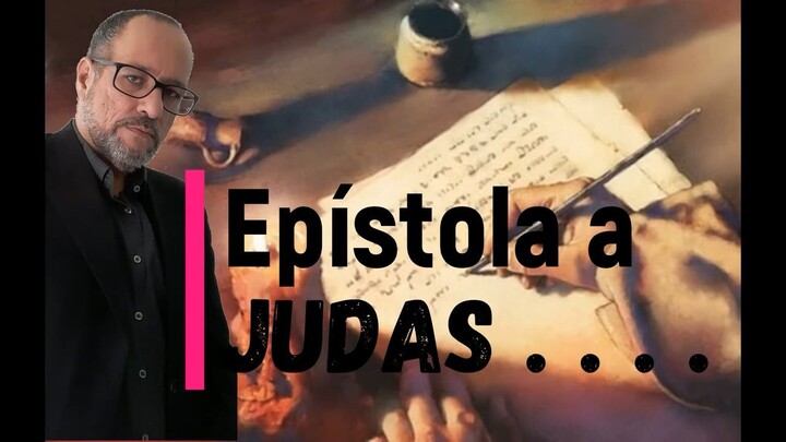 Bíblia BRASIL Carta de Judas   - Almeida Corrigida Fiel (não tem propagandas)