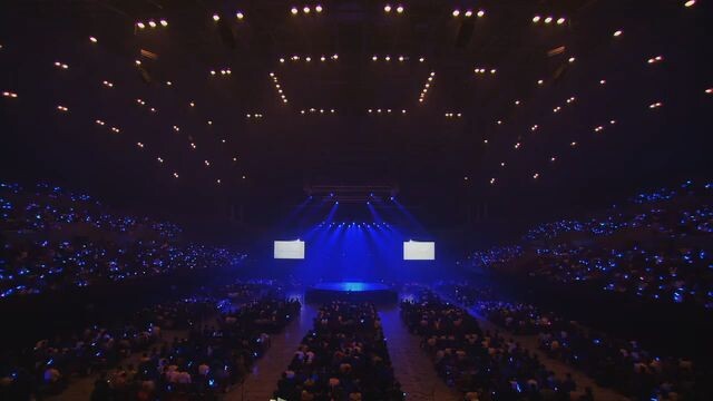 SORA AMAMIYA LIVE TOUR 2020 THE CLEAREST SKY