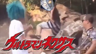 ⚡生命！蓝奈！⚡