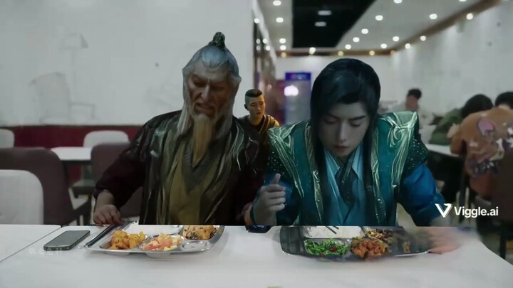 "Tiền bối, nếu ta đưa cho ngươi viên linh thạch, ngươi có thể tha cho nhà họ Phó không?"