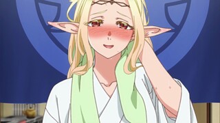 From elves to juice-squeezing wives, the serious elves are becoming more and more like wives~
