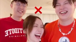 表面上是忍住不唱不跳，实际上是某个人的solo现场