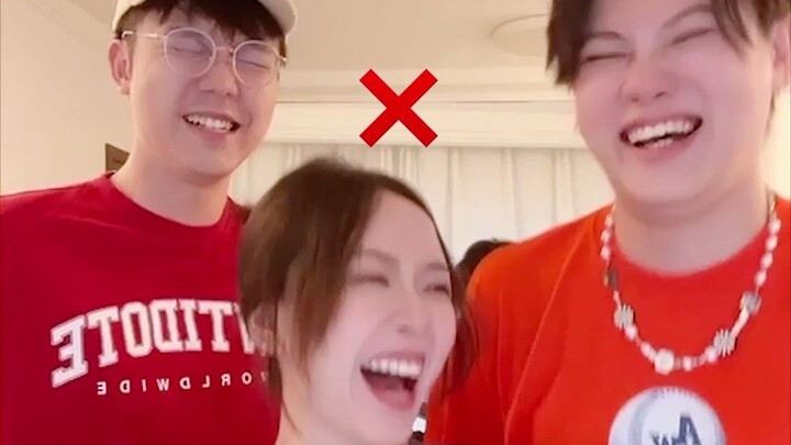 表面上是忍住不唱不跳，实际上是某个人的solo现场