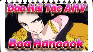 [Đảo Hải Tặc AMV / Beat hòa âm / Hoành tráng] Boa Hancock Bản phối hiệu đính