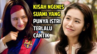 Ketika Istriku Mengaku Ingin Menikah Lagi Dengan Pria Lain : Alur Cerita Film My Wife Married