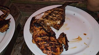 #campincox #bbq