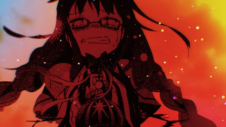 [MAD]Magical girls in the wild world|<ずっとそばに>
