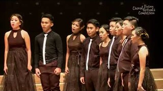 Exultate Deo - The University of Mindanao Chorale