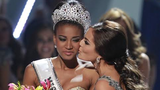 MISS UNIVERSE 2011 FULL SHOW