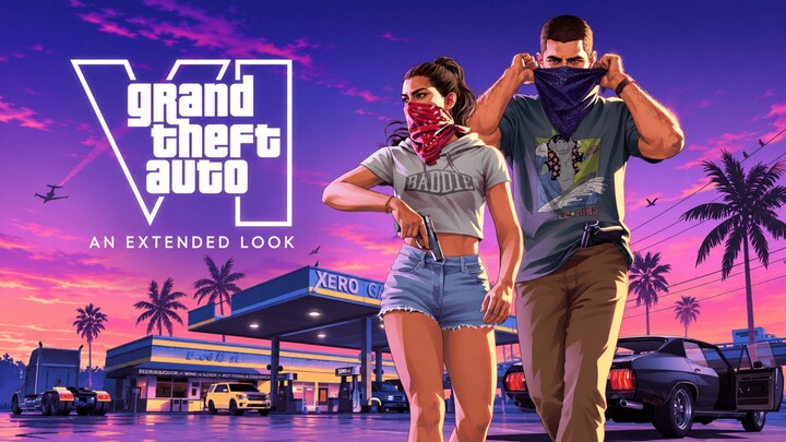 Grand Theft Auto VI: An Extended Look (2026)