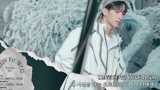 【SVT_ZER·0】SEVENTEEN 正规4后续 'SECTOR 17' 试听 零站中字