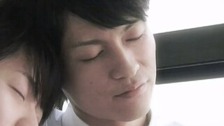 Delayed 丨 Japanese double male lead movie "Pure Love" is changed, and they have a crush on each othe