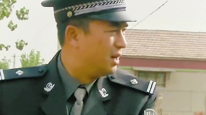 The city leader actually "made a false police report"! The ending is wonderful
