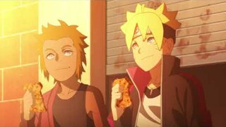 Boruto Episode 241 Sub Indo Terbaru PENUH