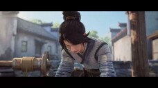 Sword Of Coming - กระบี่จงมา ตอนที่ 7 พากย์ไทย