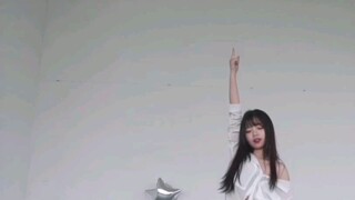 [Milk Teeth] Sexy secretary skipped work to dance ~ AOA-Short hair can I go to work at your place to