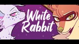 White Rabbit [ original meme ]