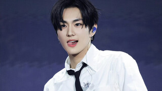 [Liang Zhenyuan] แล้วไอดอลชายที่เต้นเพลง "Sister is Really Pretty" มาสี่ปีล่ะ?