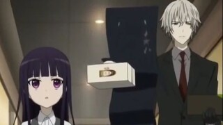 ANIME loli irregular butler english dubbed 1- 12 enp