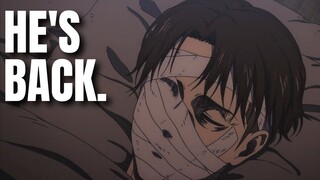 Attack on Titan Season 4 Part 2 Episode 7 Breakdown!