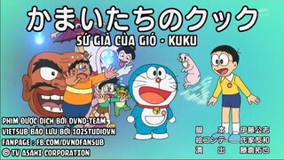 Doraemon: Sứ giả của gió - KuKu [Vietsub]