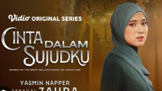 DOA DALAM SUJUDKU (MANTAN DATANG UNTUK MERUSAK KEHIDUPAN  MANTAN BARU)