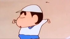 Shin chan lustige Szene 4