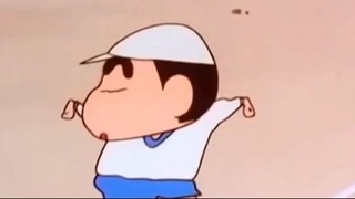 Shin chan lustige Szene 4