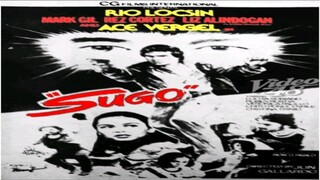 ACE VERGEL | SUGO (1982) FULL MOVIE