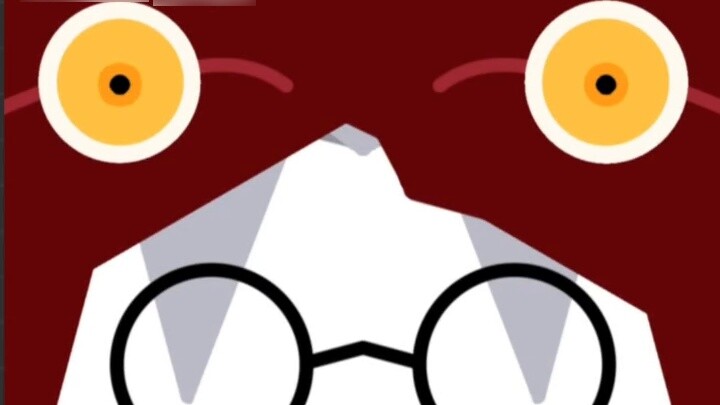 Avatar Naruto sederhana