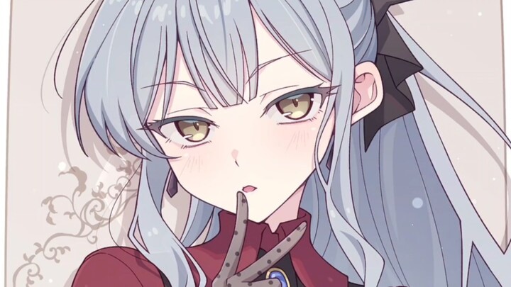 ออร่าของผมหางม้าแบบเซียงตันหลุดออกมาจากหน้าจอนี่เอง!