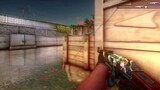 [Game][CS Go]Cache for AK-47 in 4K