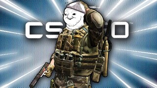 CS:GO bị làm sao ấy mọi người ơi