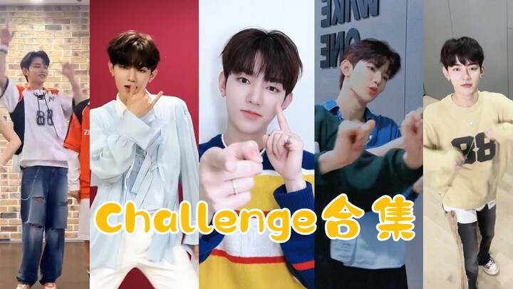Suitable for any style! Zhang Hao Challenge Collection | ① From the formation of the group to 23.9.2