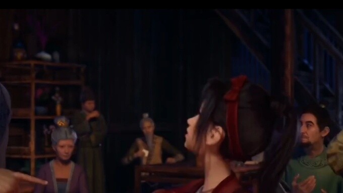 Art does not need to be defined