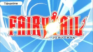 Hội Pháp Sư Fairy Tail - tập 125