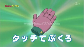 Doraemon Episode 408