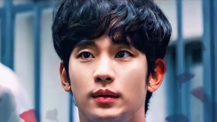 [Rose Boy] At an age when he should be blooming brilliantly... the boy is innocent, it is the world 