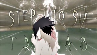 Step Into Six  Trilab [AMV/Edit]