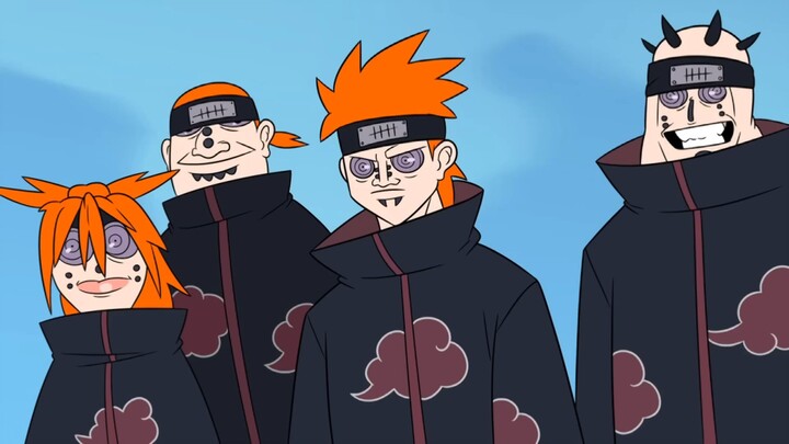 NARUTO SHIPPOOP