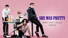 She was pretty season 1 episode 3 Hindi dub