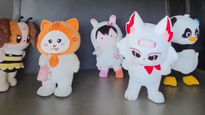 HaTuaBon’s version of “Let’s Go”
