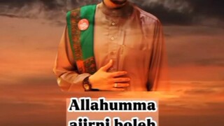 jangan lupa amalkan zikir ini subuh dan maghrib