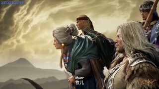 dewa pengembala sapi episode 32
