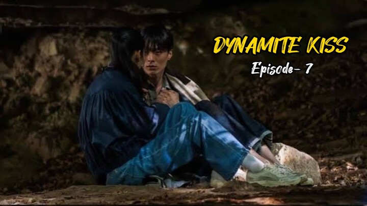 DYNAMITE KISS EPISODE 7 || JI HYUK MULAI DILEMA
