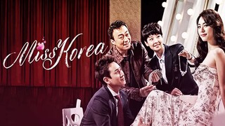 Miss Korea เกิดมาเป็นดาว พากย์ไทย Ep.1