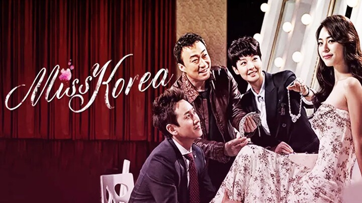 Miss Korea เกิดมาเป็นดาว พากย์ไทย Ep.20