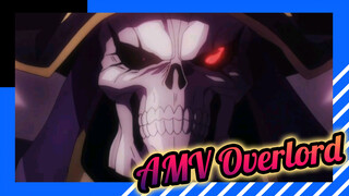 Vua bất tử: Ainz Ooal Gown