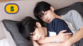 [SUNDAY] 𝐏 𝐋 𝐔 𝐓 𝐎 . 𝐂 𝐇 𝐀 𝐑 𝐎 𝐍 | EPISODE 5