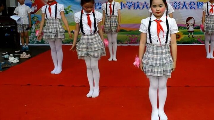 Sign Language Dance “The Nation”